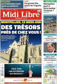 Midi Libre