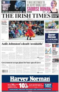 Irish Times