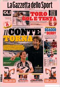 La Gazzetta dello Sport