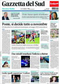 Gazzetta del Sud