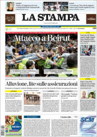 La Stampa