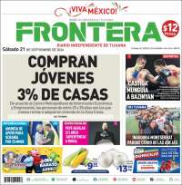 Frontera