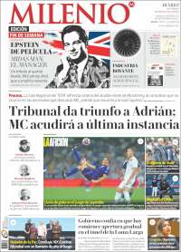 Milenio de Monterrey