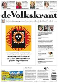De Volkskrant