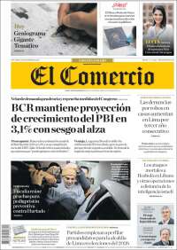 El Comercio