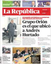La Republica