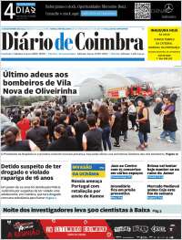 Diário de Coimbra