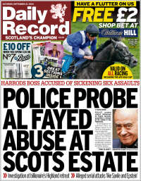 Daily Record
