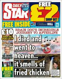 Daily Star