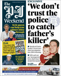 The Press and Journal