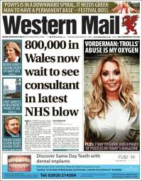 Western Mail