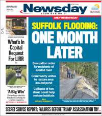 Newsday