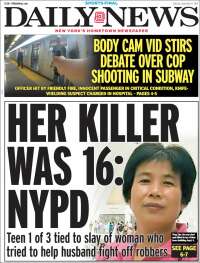 Daily News - New York