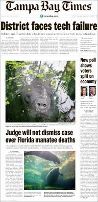 Tampa Bay Times