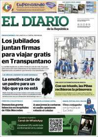 Diario de la República