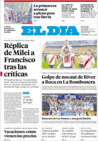 El Día de la Plata