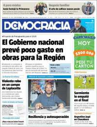 Diario Democracia