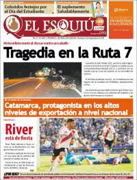 El Esquiu