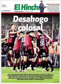 El Hincha