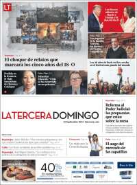 La Tercera