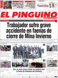 El Pingüino