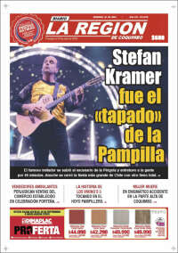 Diario La Región de Coquimbo