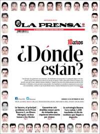 La Prensa