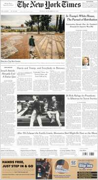 New York Times