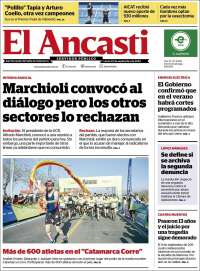 El Ancasti