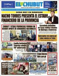 El Chubut
