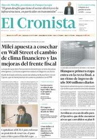 El Cronista Comercial