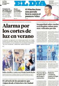 El Día de la Plata