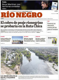 Rio Negro