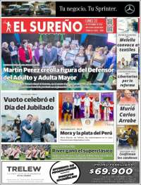 Diario El Sureño