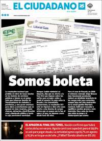 Diario El Ciudadano