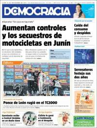 Diario Democracia