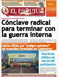 El Esquiu