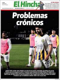 El Hincha