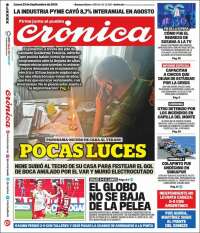 La Voz del Chaco