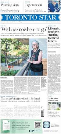 The Toronto Star