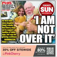 The Toronto Sun