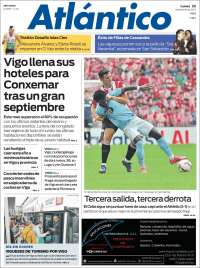 Atlántico Diario