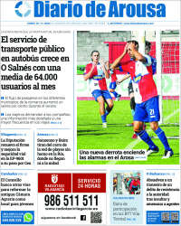 Diario de Arousa