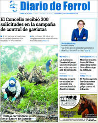 Diario de Ferrol