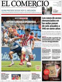 El Comercio - Gijón