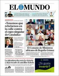El Mundo