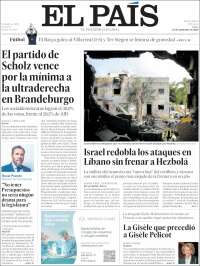 El País