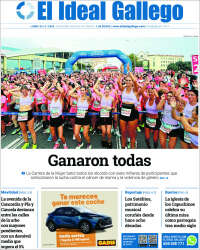 El Ideal Gallego