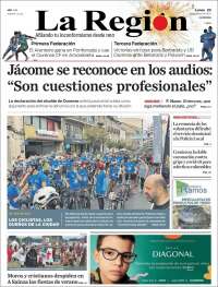 La Región de Ourense