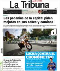 La Tribuna de Albacete